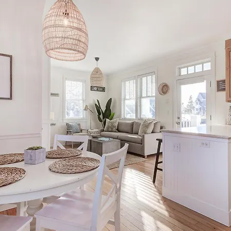 Villa Koa Surf N Board By Seabrook Hospitality